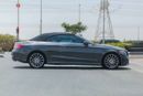 Mercedes-Benz C 300 Luxury 2.0L