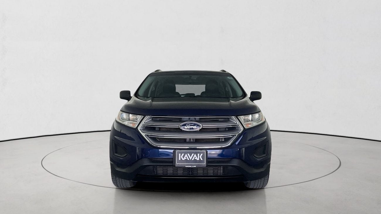 Ford Edge 2.0 ECOBOOST AUTO SE 4WD | Guaranteed Warranty | 0 Down Payment