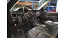 Land Rover Range Rover 2006 -  full service history gulf specs