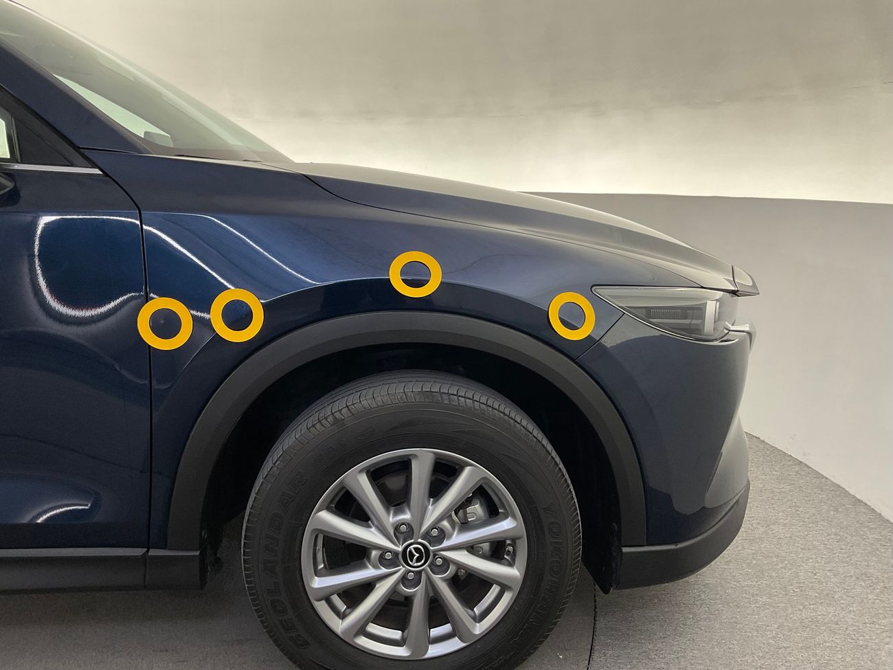 Mazda CX5 GL | Guaranteed Warranty | 0 Down Payment