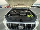 تويوتا برادو TX-L 2019 4.0L V6 - AWD 4x4 - Electric Seat - Rear CAM & Sensors - Cool Box -