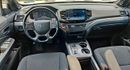 Honda Passport TOURING (NON GCC) V6 3.5L  Sport AWD Original paint 2021 Canadian Specs