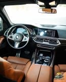 BMW X5 50i M SPORT
