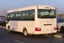 Toyota Coaster 2026 TOYOTA COASTER 4.2