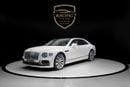 Bentley Flying Spur 6.0T W12