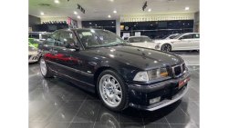 BMW M3 E36