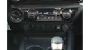 Toyota Hilux 2024 Toyota Hilux 4x4 Double Cab 2.7 GLX - Super White inside Grey | Export Only