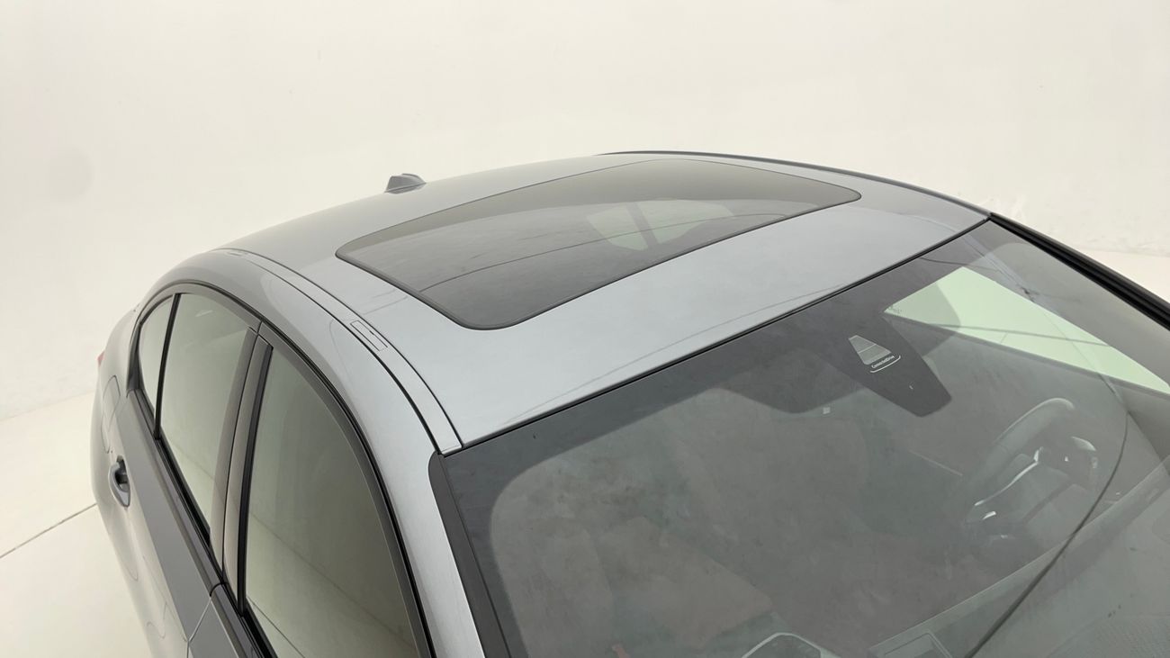 بي أم دبليو 320 M SPORT 2 | بدون دفعة مقدمة | اختبار القيادة في المنزل