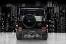 Mercedes-Benz G 63 AMG 4MATIC SUV