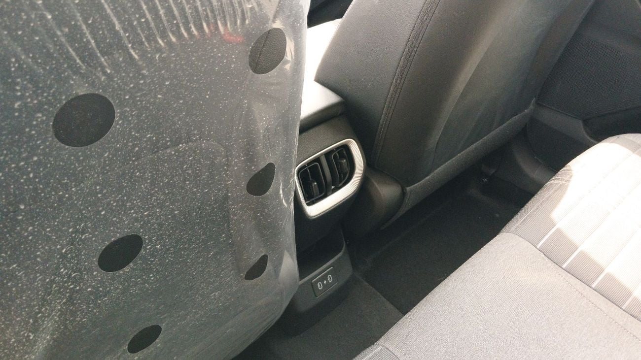 Kia Sonet Kia Sonet 1.5L Petrol 2025YM