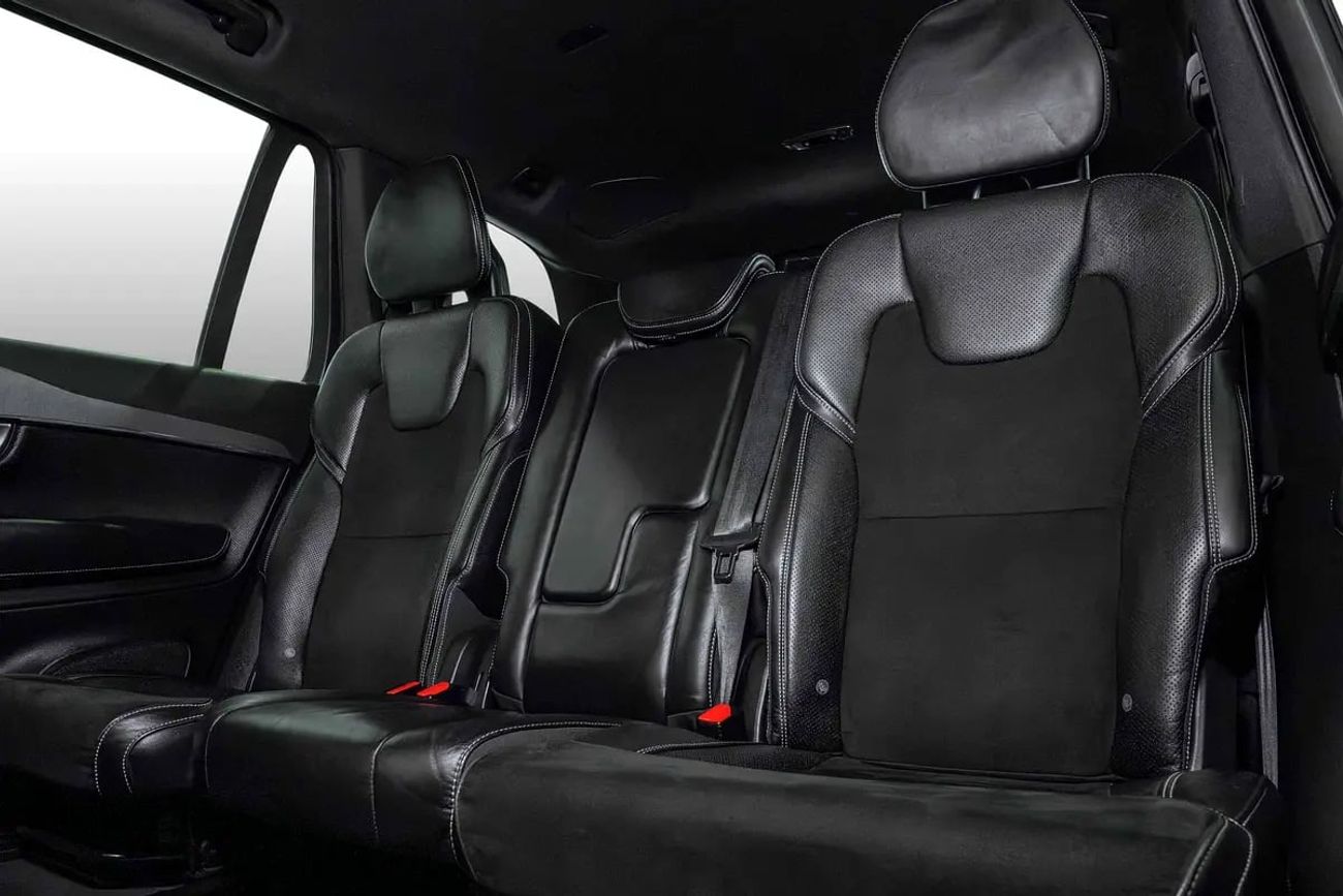 Volvo XC90 END OF JAN SALE! | 1,745 PER MONTH | T6 R DESIGN |