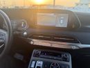 Hyundai Palisade 2020 HYUNDAI PALISADE LIMITED DOUBLE SUNROOF 360CAMERA FULL OPTIONS IMPORTED FROM USA