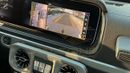 مرسيدس بنز G 63 AMG STD 4MATIC SUV
