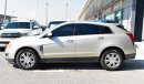 Cadillac SRX 3.6