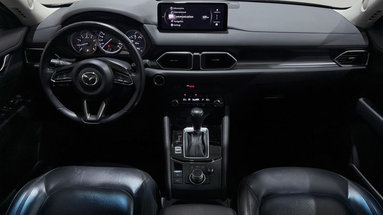 Mazda CX-5 GT 2024 | AED 1073/Month | 0 DP | 30 Day Return | Warranty | Service History