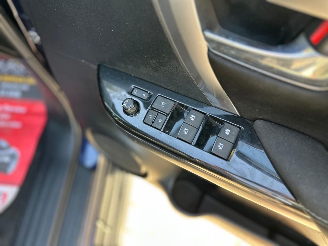 تويوتا فورتونر 2.8 year 2022 diesel right hand drive