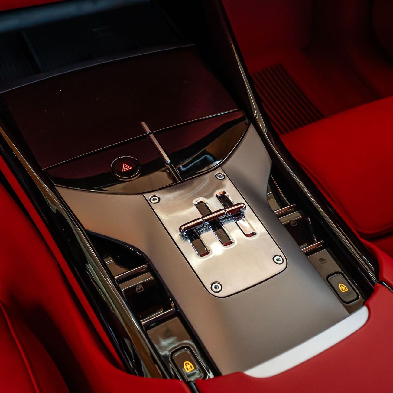 Ferrari Purosangue STD