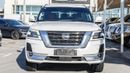 Nissan Patrol LE TITANIUM