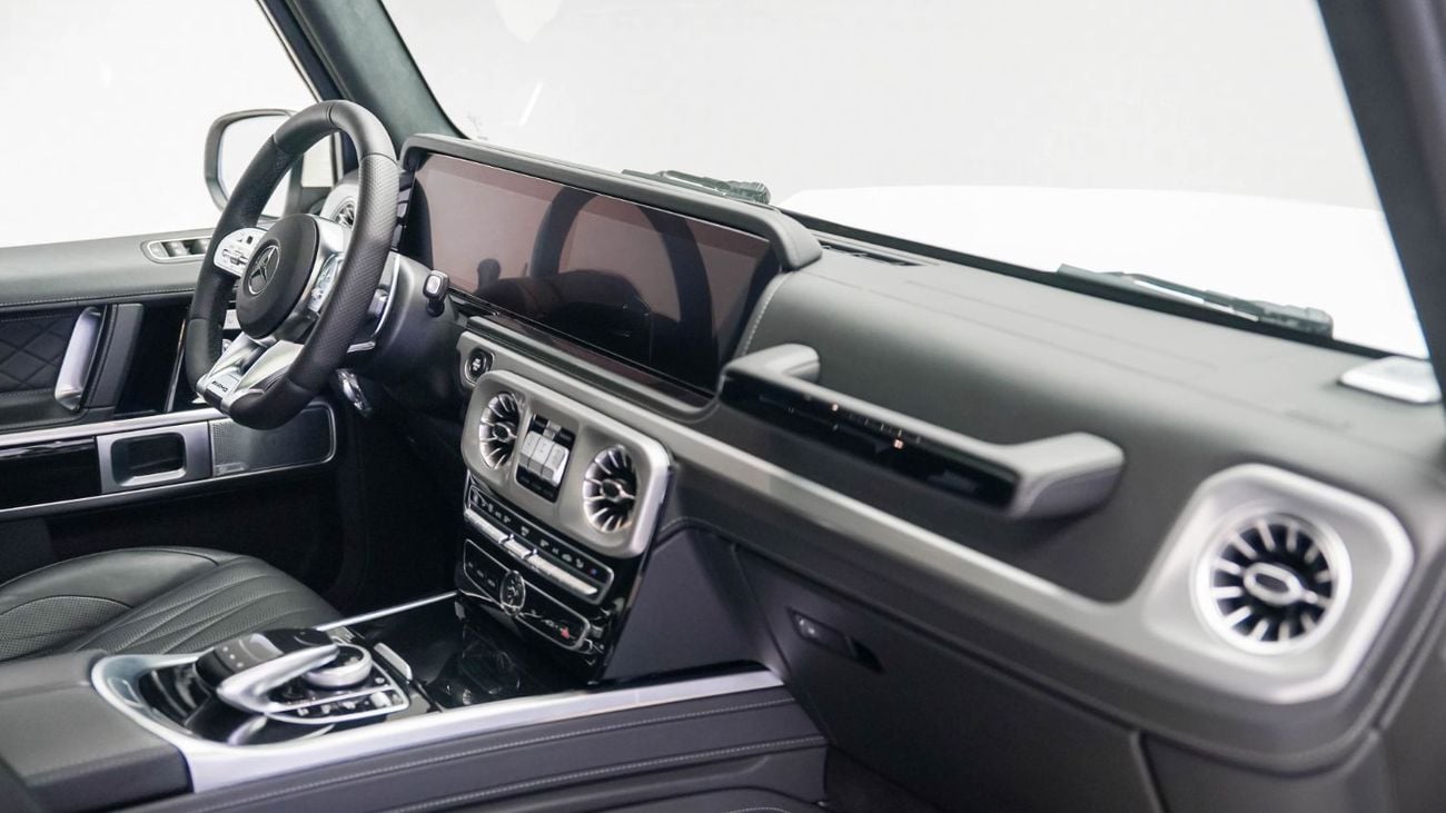 مرسيدس بنز G 63 AMG UAE's Very Best Example | 2 Years Free Servicing | AED 10,938 Per Month