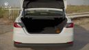 تويوتا كامري LE 2.5L Sun Roof | Power Seat | Rear Camera | 17" Alloy Wheels | GCC Specs