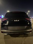 Kia Sportage Xpro2.5