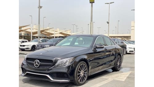 Mercedes-Benz C 300 Sport