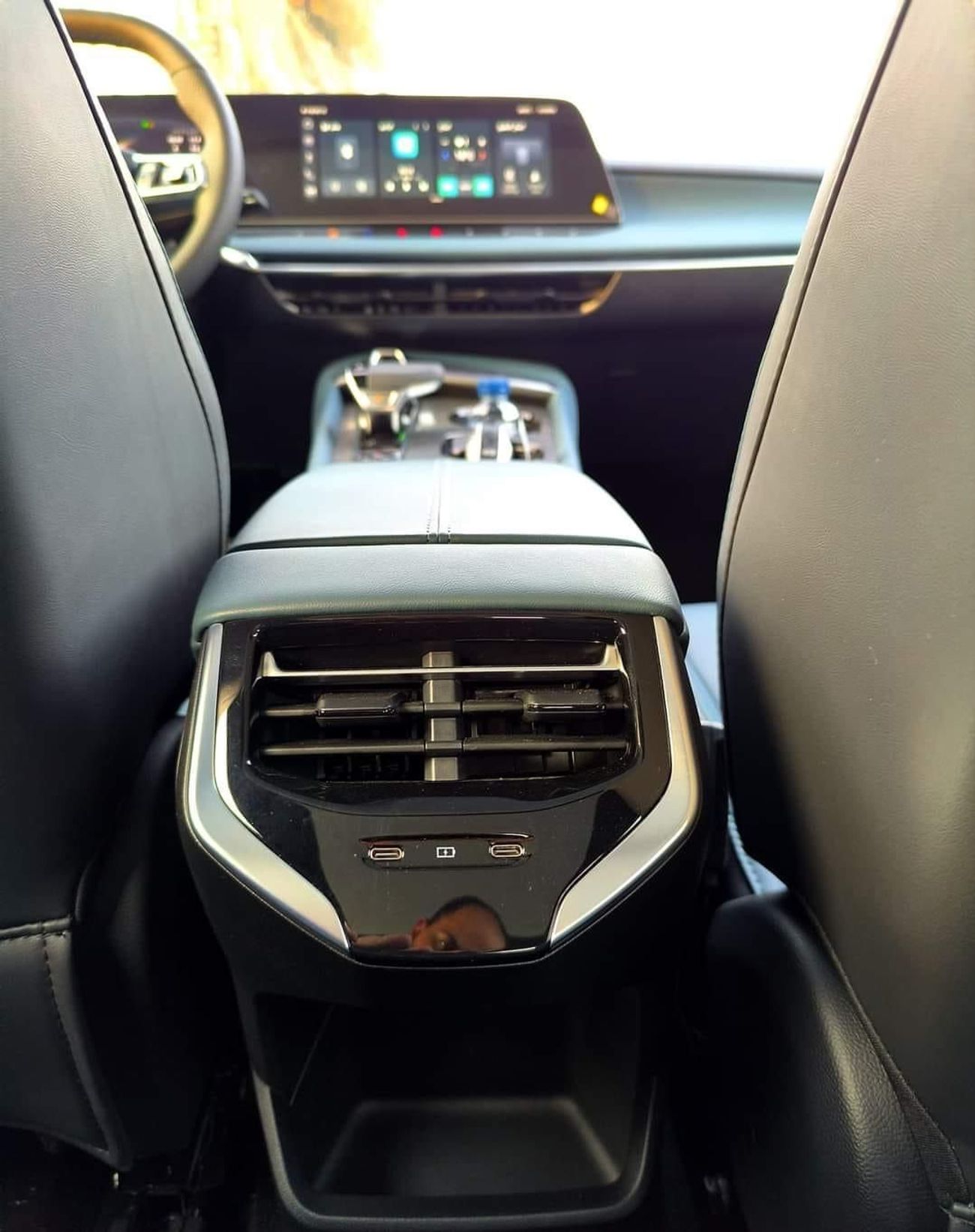 أم جي 7 1.5 TURBO