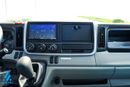 Mitsubishi Fuso Canter STD Long Chassis 16ft 2026 | 3.0L Turbo DSL | Euro 5 GCC | For Export
