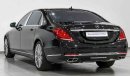 Mercedes-Benz S 600 Maybach V12 6.0L weekend offer!!