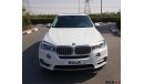 BMW X5 BMW X5 3.5 - Model 2017 - AED 2,309/Monthly - 0% DP - Under Warranty - Free Service