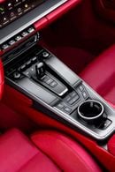 Porsche 911 Carrera 3.0L (380 HP) Convertible