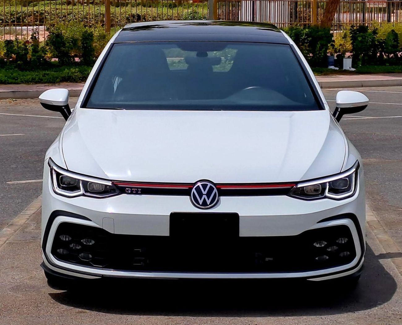 فولكس واجن جولف GTI Sport 2.0T