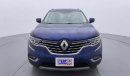 Renault Koleos LE 2.5 | Under Warranty | Inspected on 150+ parameters