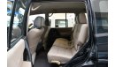 Mitsubishi Pajero GLS 2006 BLACK GCC NO ACCIDENT NO ACCIDENT PERFECT