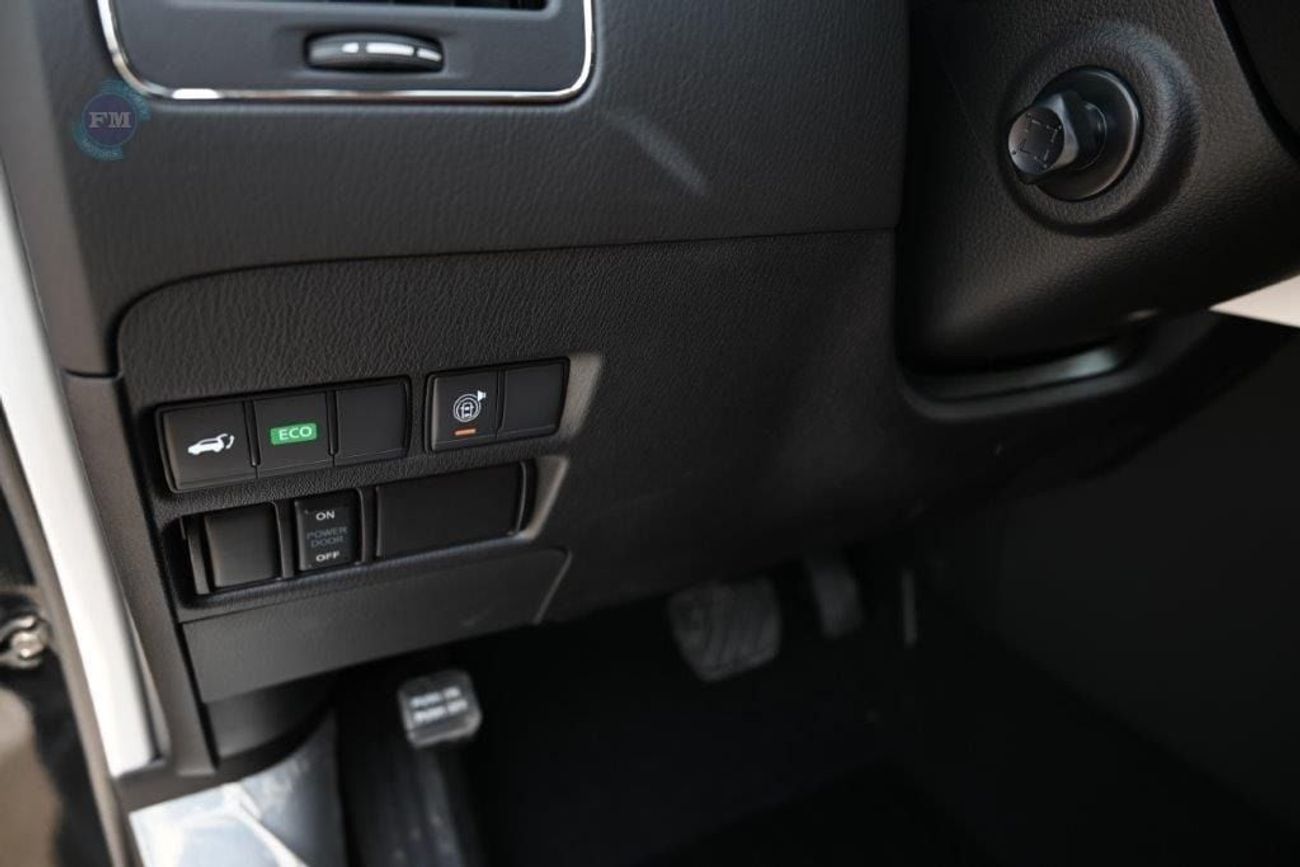 Nissan Patrol Platinum LE 5.7L Petrol Automatic