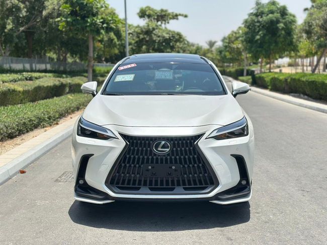 Lexus NX PREMIER, миниатюра 23