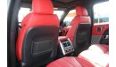 Land Rover Range Rover Sport Supercharged (2014) Inclusive VAT