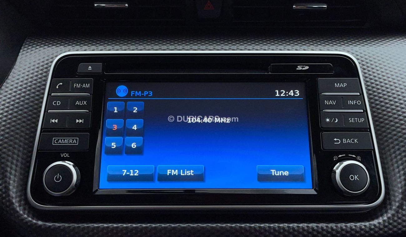 نيسان كيكس SV 1.6 | +مع الضمان | كمان تم فحص ١٥٠