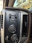 GMC Sierra 1500 SLT 5.3L Double Cab Utility 2015 GMC Sierra 1500 SLT 5.3 V8 | 1 Owner | Full Option | Passing T