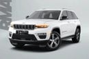 Jeep Grand Cherokee Limited 3.6L
