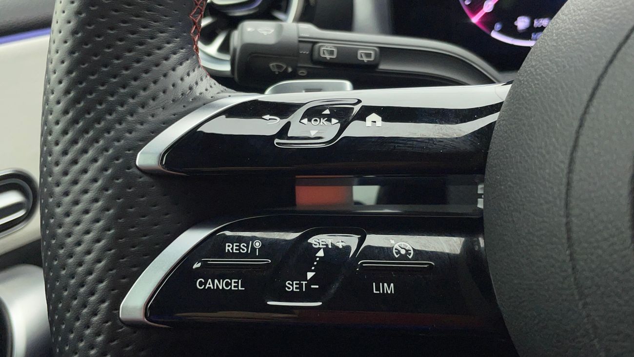 Mercedes-Benz A 200 AMG LINE 1.4 | Zero Down Payment | Home Test Drive