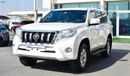 Toyota Prado GXR
