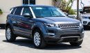 Land Rover Range Rover Evoque 2.2L TD4 Diesel Pure Tech150 Brand New