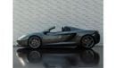مكلارين MP4-12C CASH OFFER!!! AED 284,990 • 2013 MCLAREN MP4 12C SPIDER • EXTREMELY LOW KM • GCC SPECS • FULL SERVIC