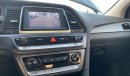 Hyundai Sonata 2018 Mid Option American Specs Ref#67