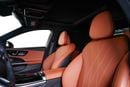 مرسيدس بنز C 63 AMG 827 KMS ONLY-Graphite Grey Metallic-The Best Sports Sedan