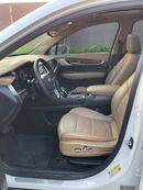 Cadillac XT6 PREMIUM LUXURY