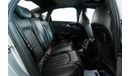 Audi S6 Std 2016 Audi S6 V8 Full Option / Full-Service History