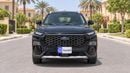 Ford Territory 2024 | AED 1237/Month | 0 DP | 30 Day Return | Warranty | Service History