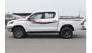 Toyota Hilux HILUX 2.4L